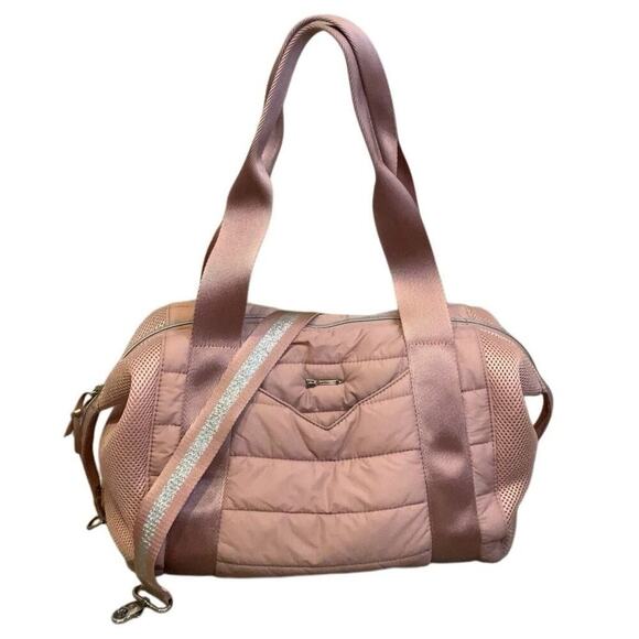 STELLA & DOT Crush It Duffle bag - Picture 8 of 12